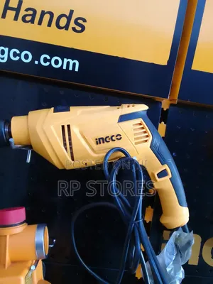 Ingco Impact Drill 110w