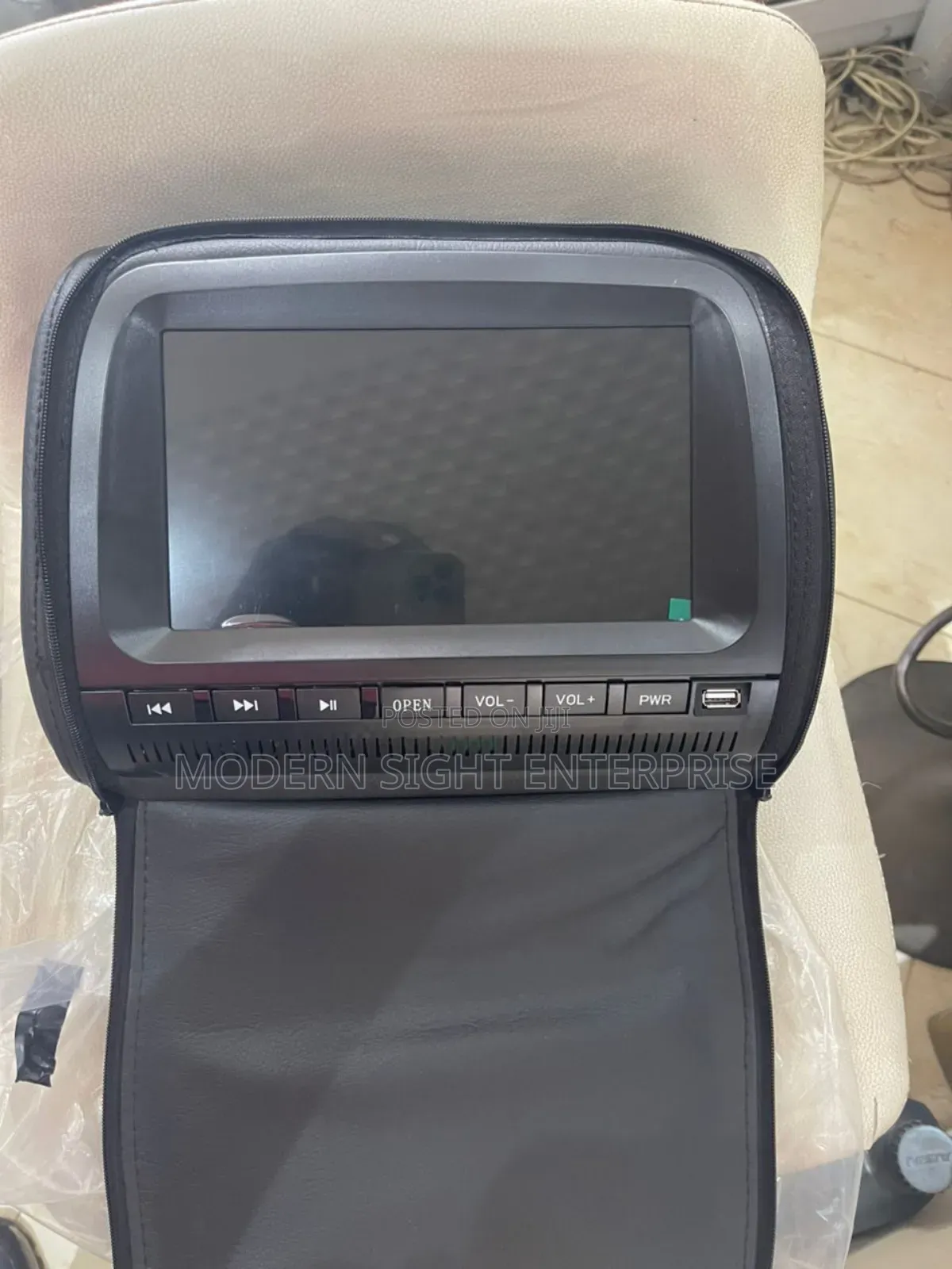 Head Rest Monitor for All Cars