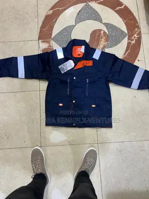 Safety Overall