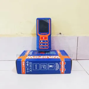Laser Distance Detector