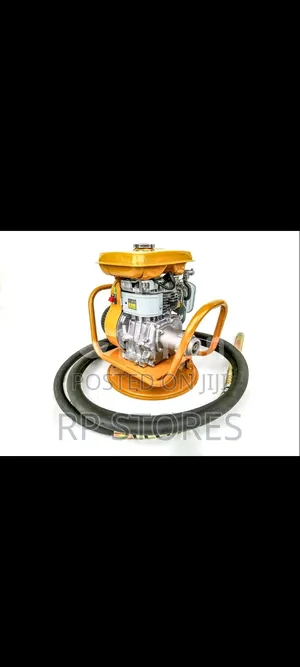 Ecoolmax Poker Vibrator 6.5hp