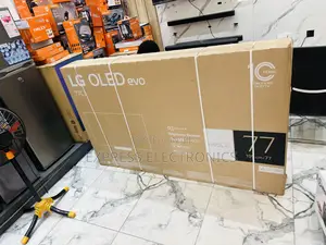 Call and Order for 77”C3 Oled Smart Television Lg