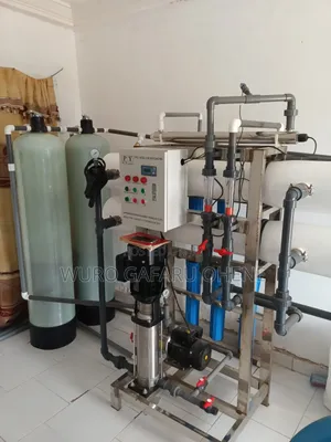 Koyo Machine With Aero Machine Complete