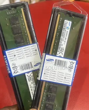 Desktop Ddr4 8gb Memory