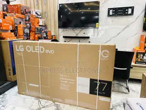 Available Now at Store Oled Smart 77c3 Television