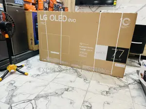 Ultra Slim Oled Smart 77”C3 Lg
