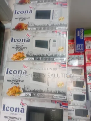 Swiftwave Home Microwave Oven
