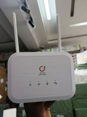 Olax Router 4g