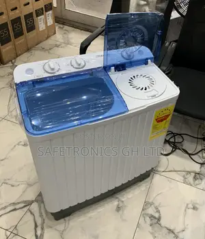 Call for Unique Nasco Semiautomatic 8kg Topload Washer
