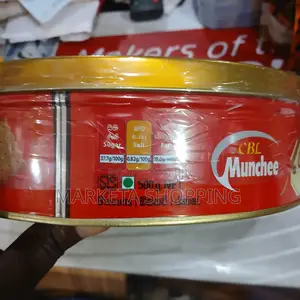 Munchee Celebrations Biscuits 500g