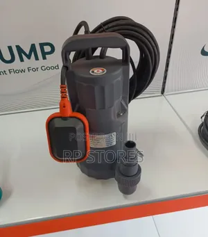 Leo Submersible Pump 1.3hp