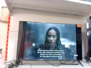 TCL 32" Google Tv – Perfect for Small Spaces