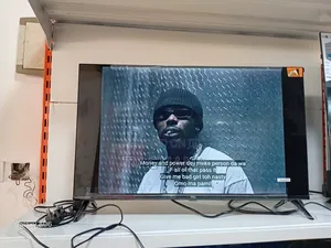 TCL 32" Google Tv – Voice Search Smart Apps