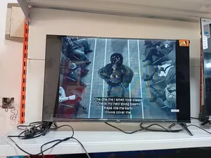 TCL 32" Google Tv – Voice Search Smart Apps