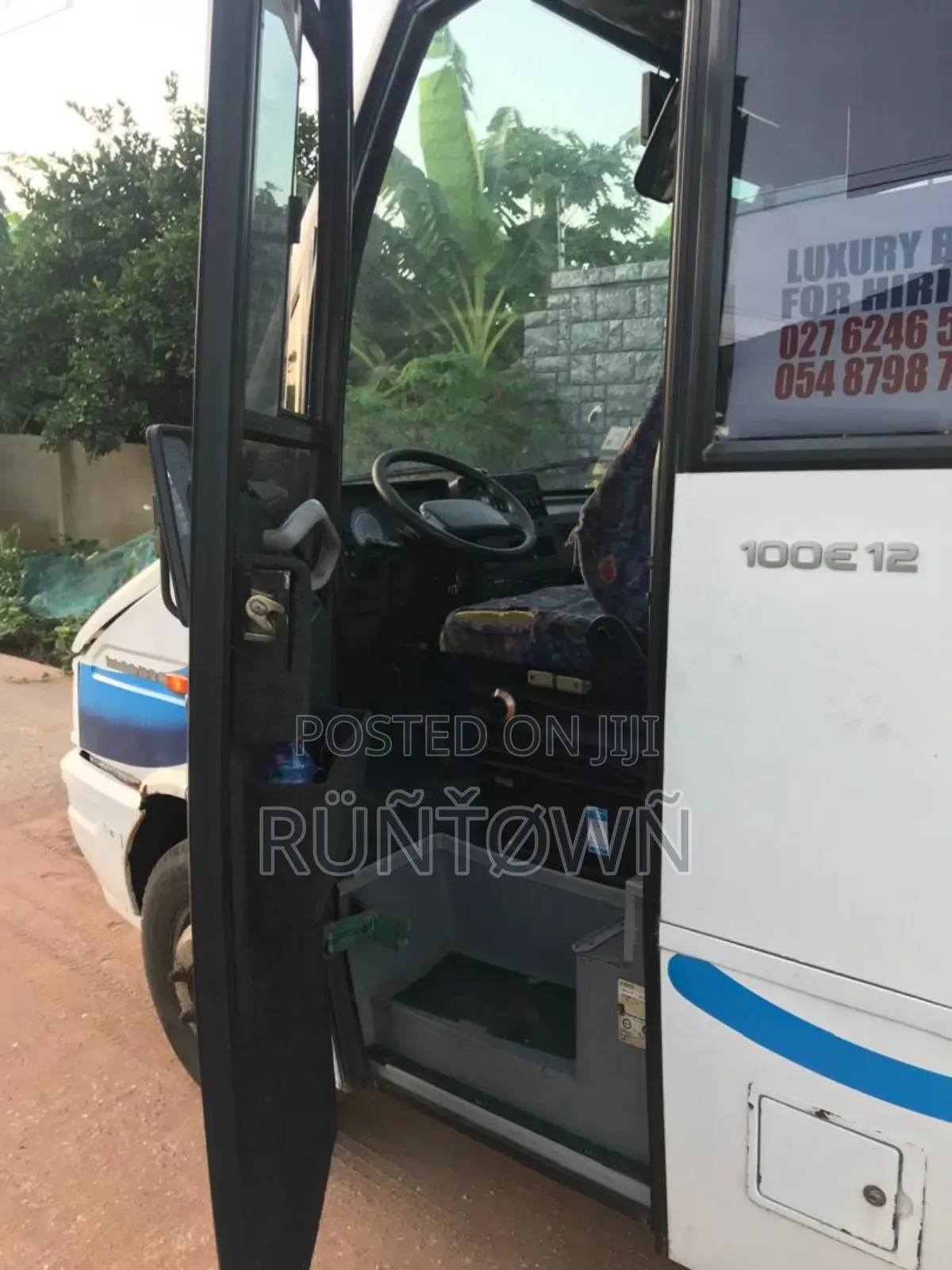Iveco Daily 1999 White