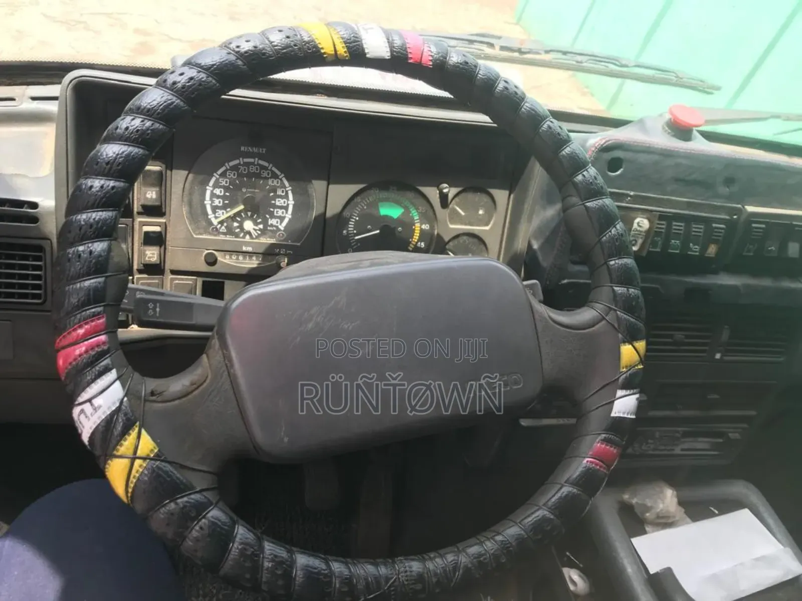 Iveco Daily 1999 White