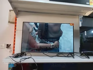 TCL 32"inches Smart Android – Crystal Hd + Youtube Ready