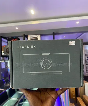 Starlink Gen 3 Router Mount