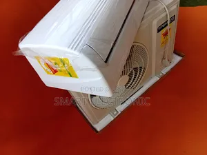 Arctic Breeze 1.5hp Ac From Nasco