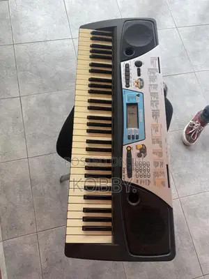 Yamaha PSR 170