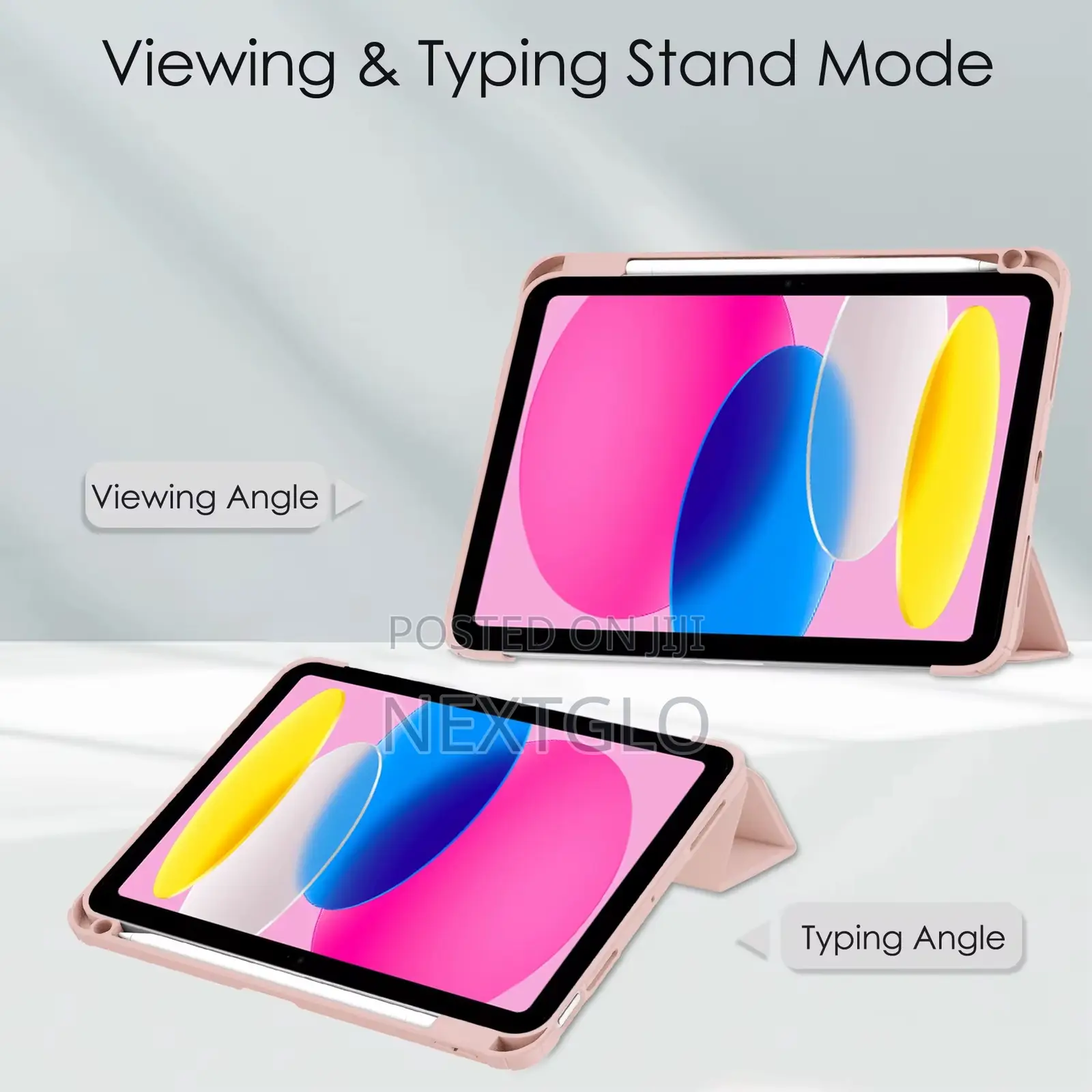 iPad Case A16