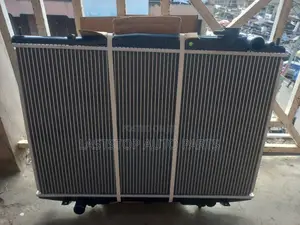 Hardbody Diesel and Petrol Radiators [Water Tanks] to All Areas