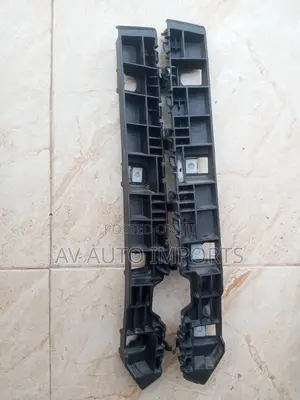 2021 Kia Seltos Back Bumper Bracket