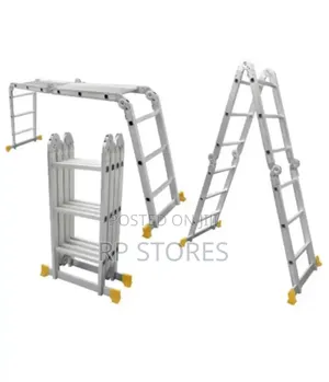 Ingco Ladder 24 Steps