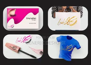Logo Design and Branding