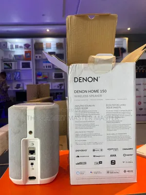 Denon Home 150 Wireless Speaker