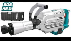 Ecoolmax Demolishing Breaker 2500w