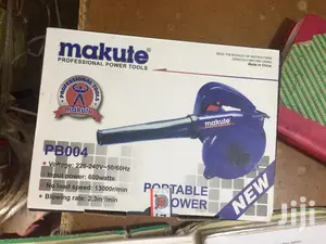 Makute Portable Electric Suction Blower