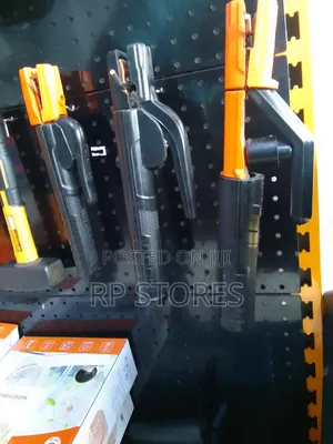 Ingco Electrode Holder 500a