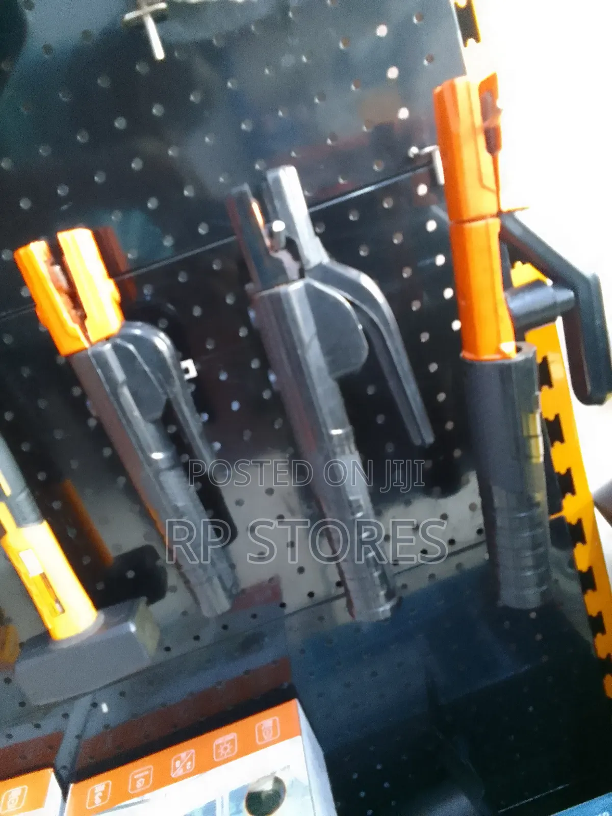 Ingco Electrode Holder 500a