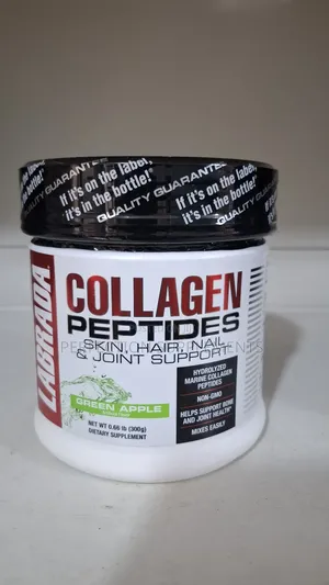 Collagen Peptides for Skin, Hair, Nails Joint Support