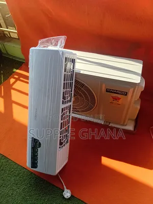 Nasco 1.5 Hp Ac – Perfect Temperature, Every Time