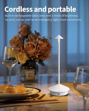 Table Lamp