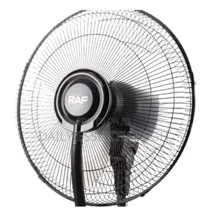 Raf Electric Mist Fan With Water Tank Timer