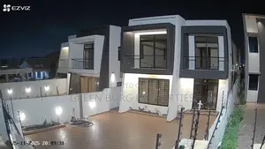 4bdrm House in Green, East Legon for sale