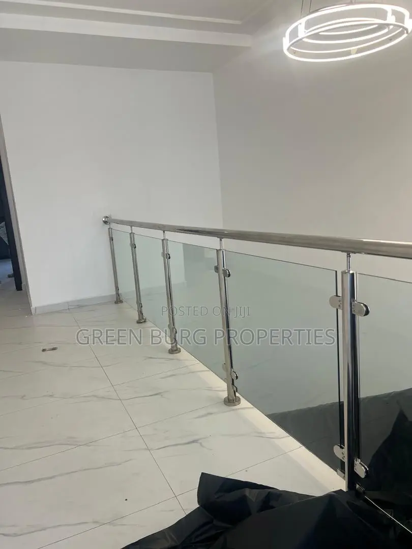 4bdrm House in Green, East Legon for sale
