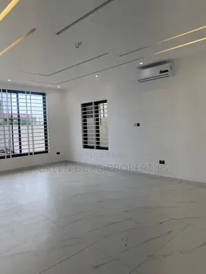 4bdrm House in Green, East Legon for sale