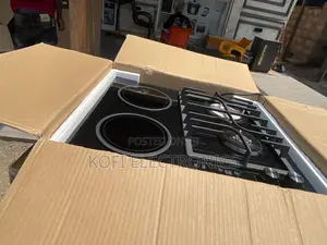 Kenwood Dualcore Cooker Smart, Sleek Powerful