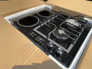 Kenwood 2+2 Gourmet Engine Raise Your Cooking Level