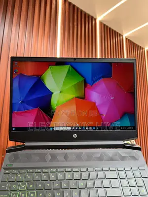Laptop HP Pavilion 15 16GB AMD Ryzen 5 SSD 256GB