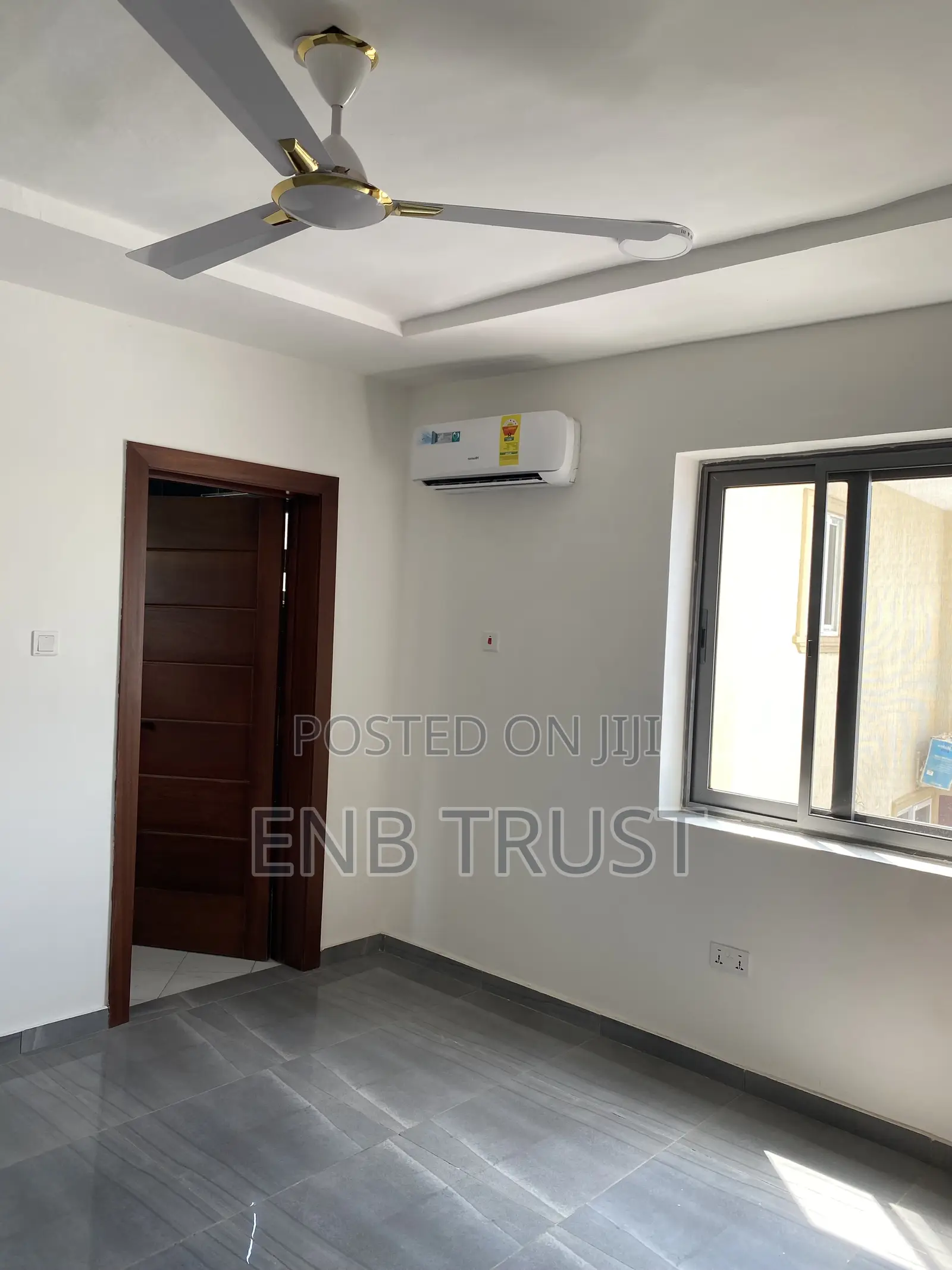 4bdrm House in Achimota, Mile 7 for sale