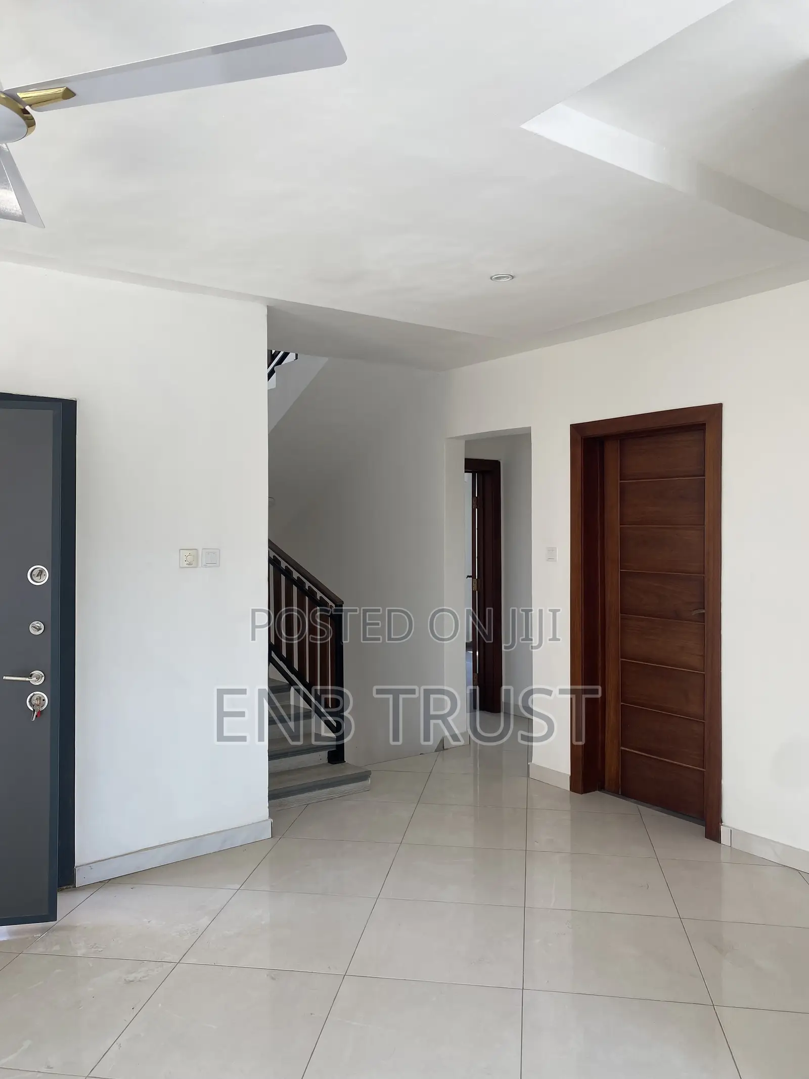 4bdrm House in Achimota, Mile 7 for sale