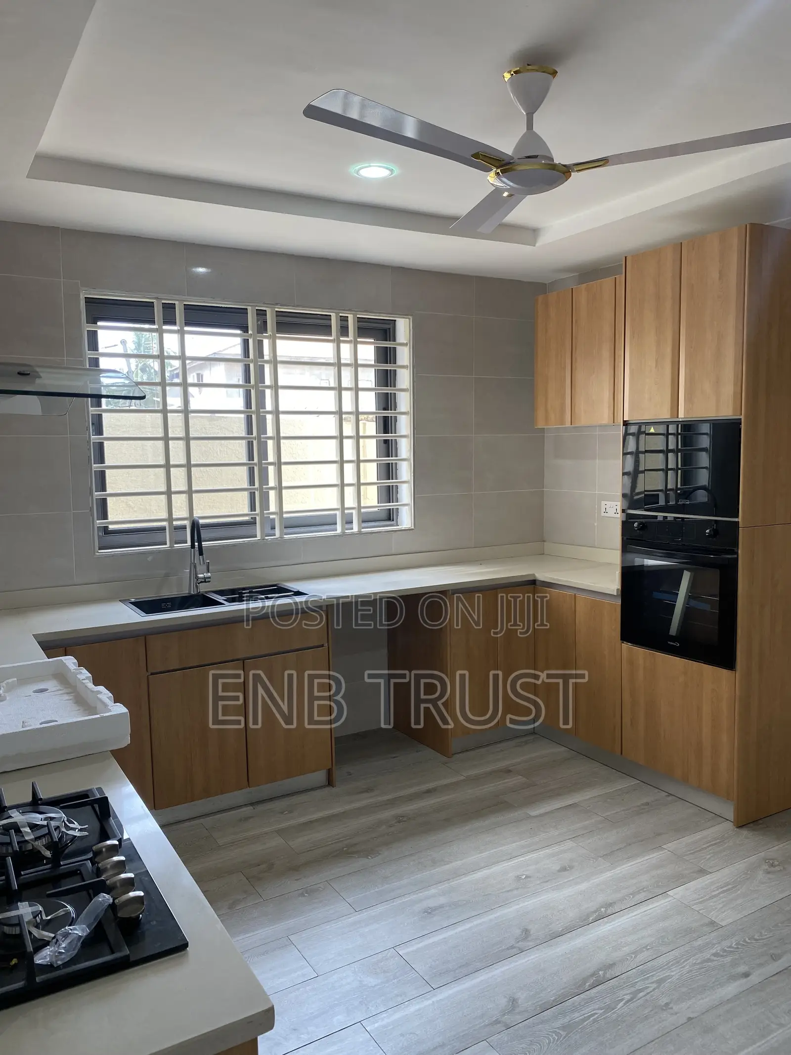 4bdrm House in Achimota, Mile 7 for sale