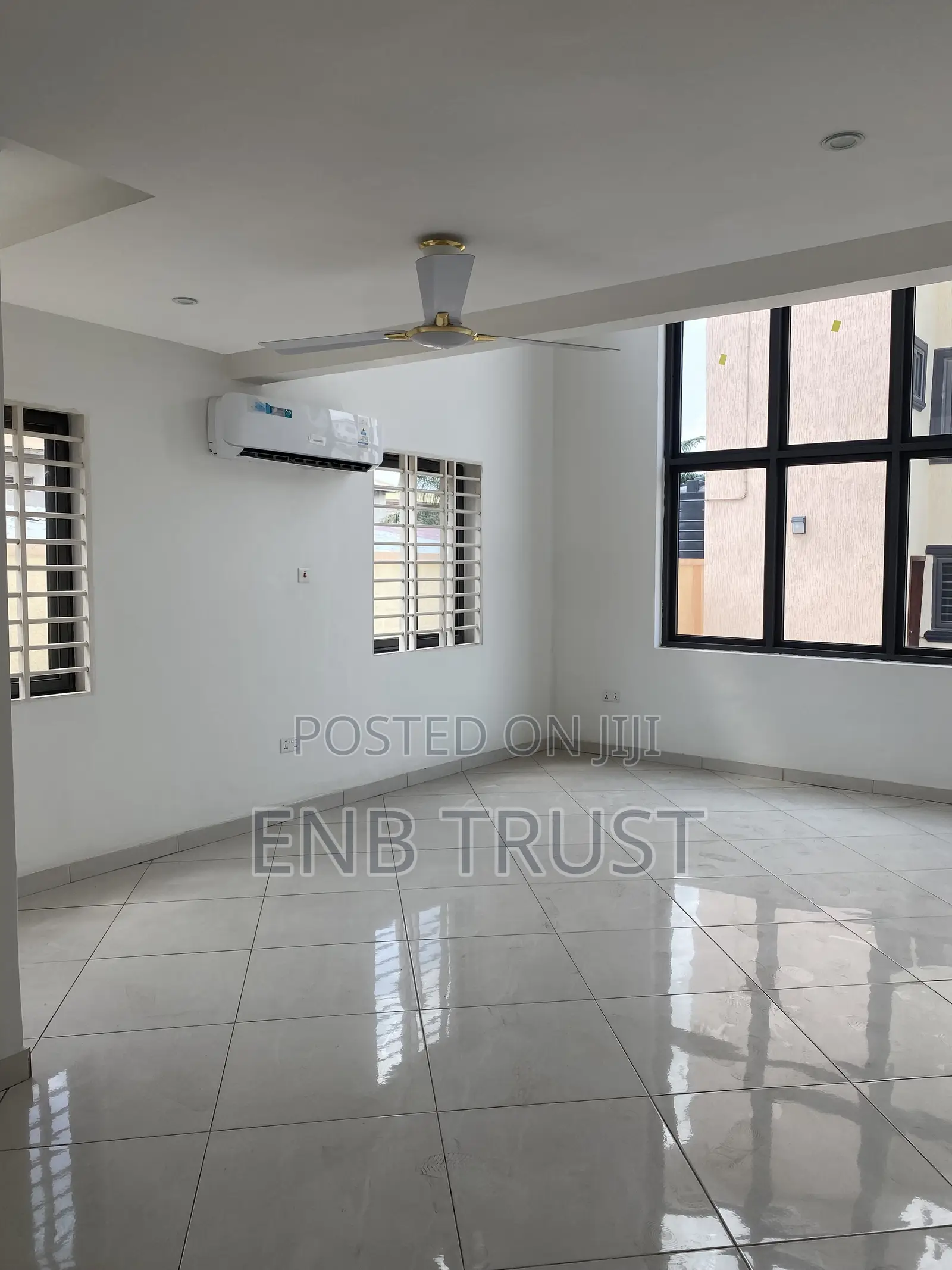 4bdrm House in Achimota, Mile 7 for sale