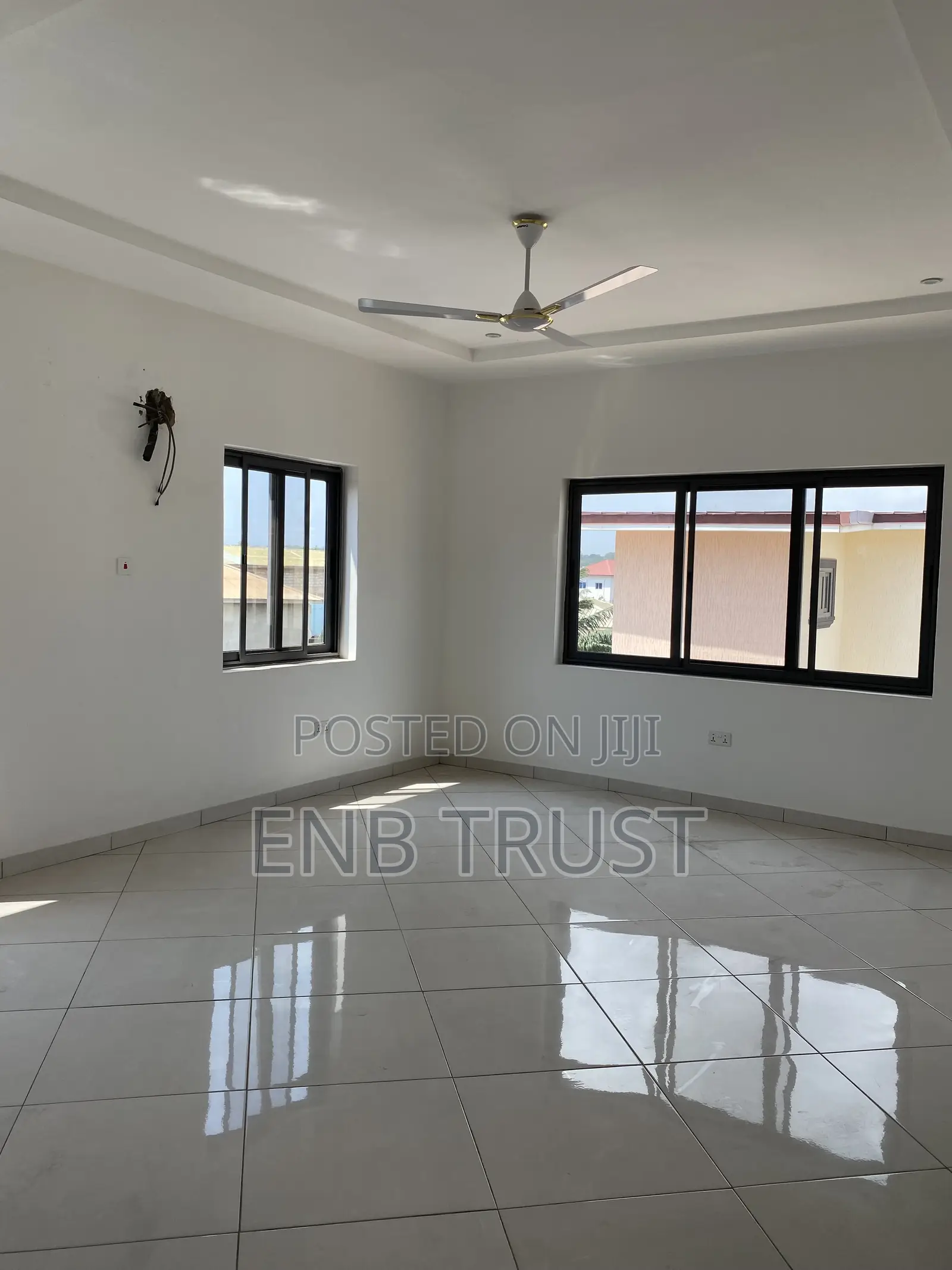 4bdrm House in Achimota, Mile 7 for sale