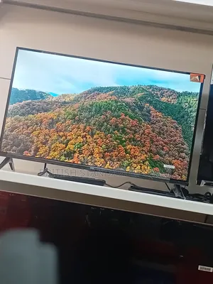 Relax With Seamless Streaming on a 32-Inch Android Smart Tv